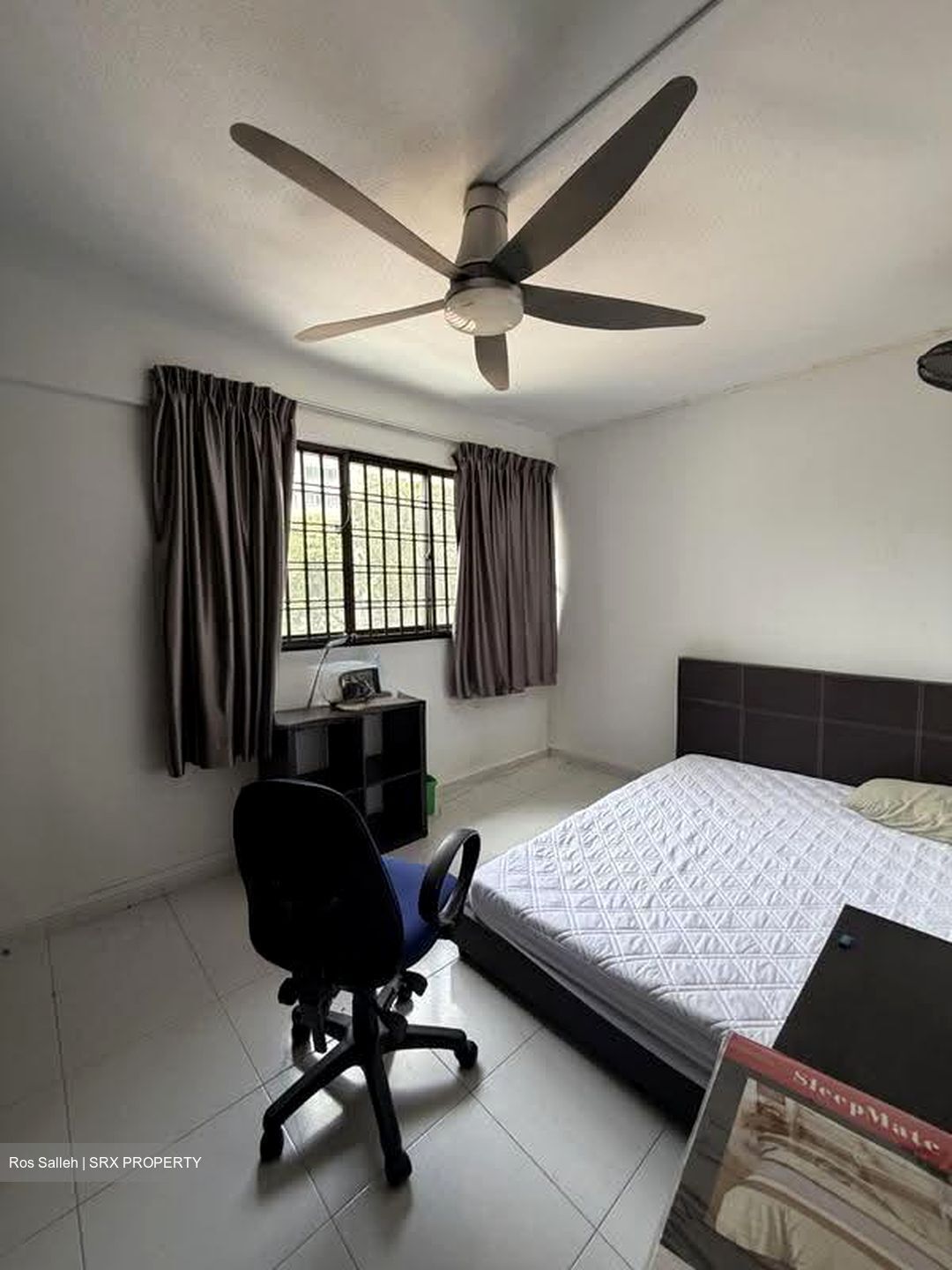 Blk 121 Eunos Vista (Bedok), HDB 4 Rooms #620740781